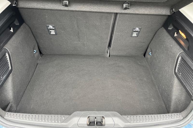 Used Ford Focus 2019 for sale - 77989120: Photo 21