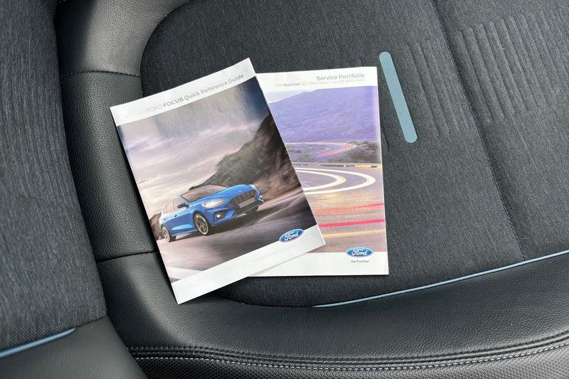 Used Ford Focus 2019 for sale - 77989120: Photo 22