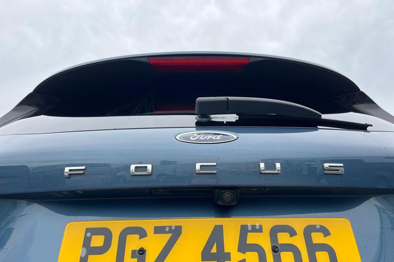 Used Ford Focus 2019 for sale - 77989120: Photo 25