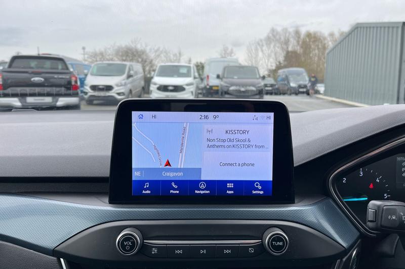 Used Ford Focus 2019 for sale - 77989120: Photo 26