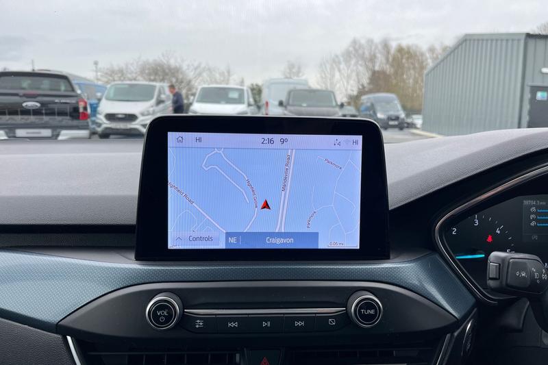 Used Ford Focus 2019 for sale - 77989120: Photo 28