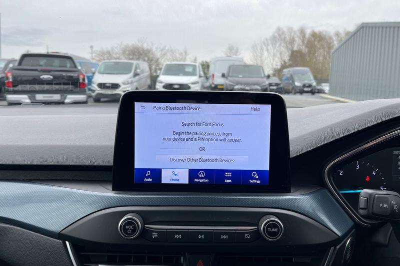 Used Ford Focus 2019 for sale - 77989120: Photo 29