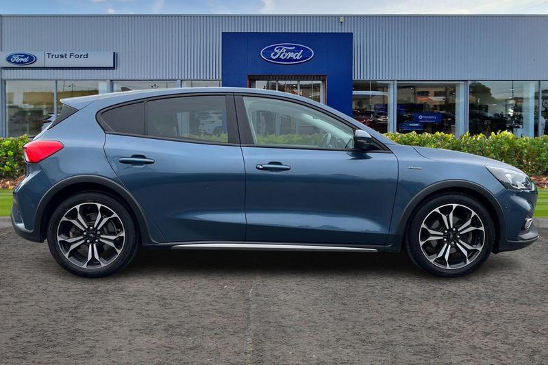 Used Ford Focus 2019 for sale - 77989120: Photo 3