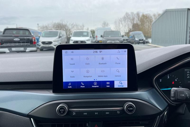 Used Ford Focus 2019 for sale - 77989120: Photo 30