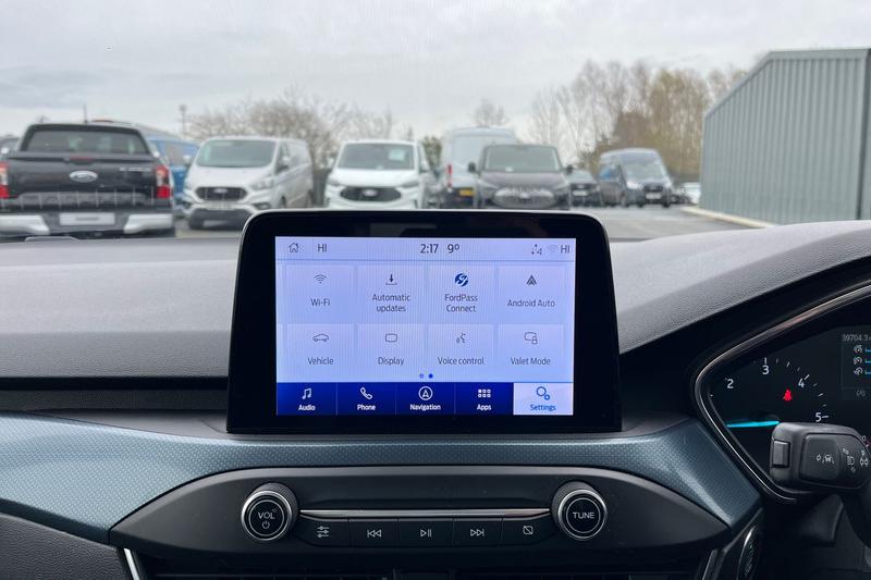 Used Ford Focus 2019 for sale - 77989120: Photo 31