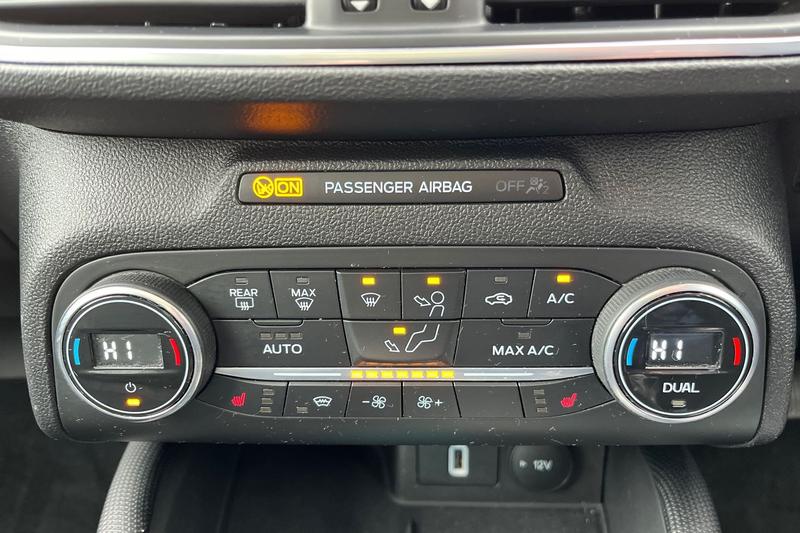 Used Ford Focus 2019 for sale - 77989120: Photo 33