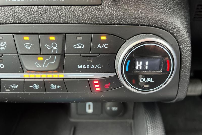 Used Ford Focus 2019 for sale - 77989120: Photo 35