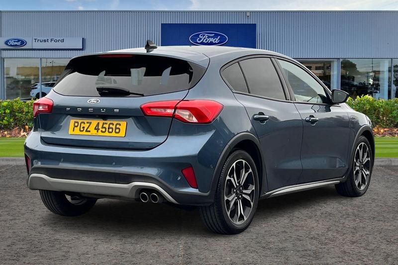 Used Ford Focus 2019 for sale - 77989120: Photo 4