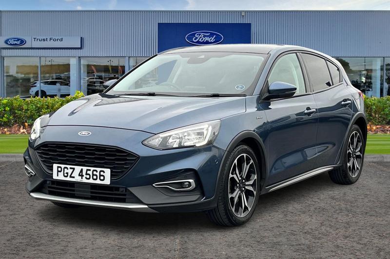 Used Ford Focus 2019 for sale - 77989120: Photo 5