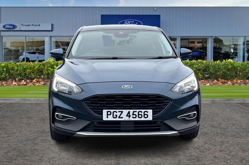 Used Ford Focus 2019 for sale - 77989120: Photo 6