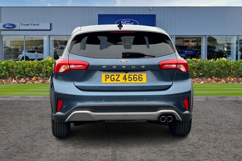 Used Ford Focus 2019 for sale - 77989120: Photo 7