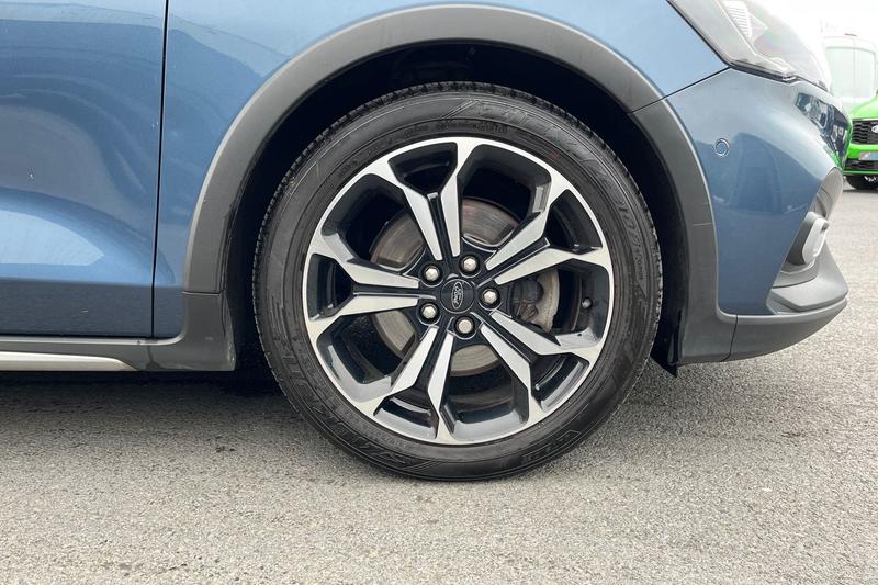 Used Ford Focus 2019 for sale - 77989120: Photo 8