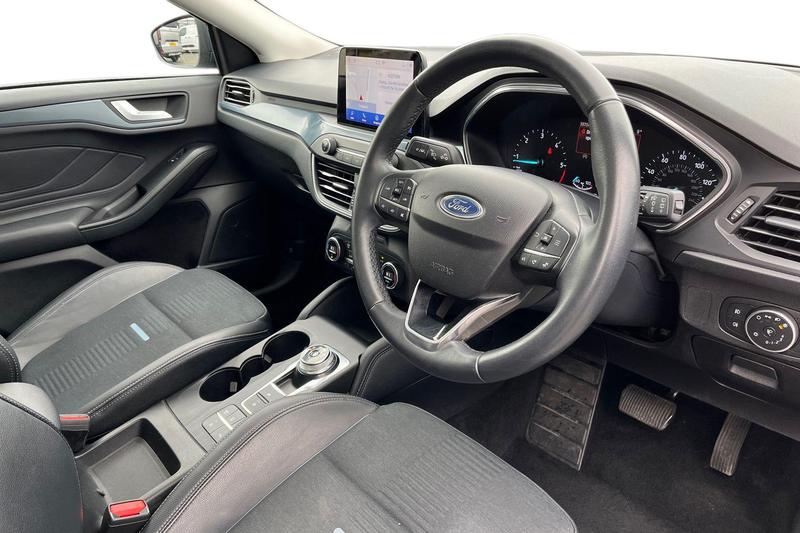 Used Ford Focus 2019 for sale - 77989120: Photo 9