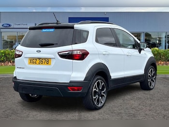 Used Ford Ecosport 2022 for sale - 79283102: Photo
