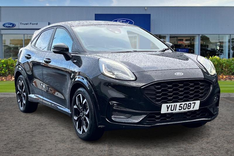Used Ford Puma 2022 for sale - 75985185: Photo 1
