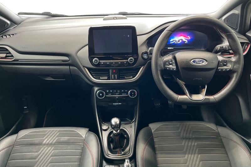 Used Ford Puma 2022 for sale - 75985185: Photo 10