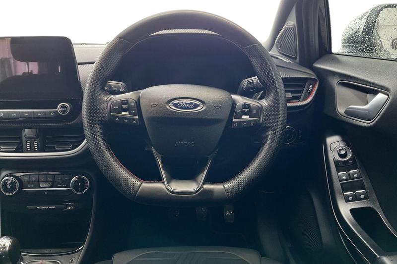 Used Ford Puma 2022 for sale - 75985185: Photo 11