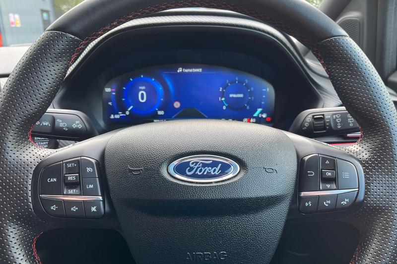 Used Ford Puma 2022 for sale - 75985185: Photo 12