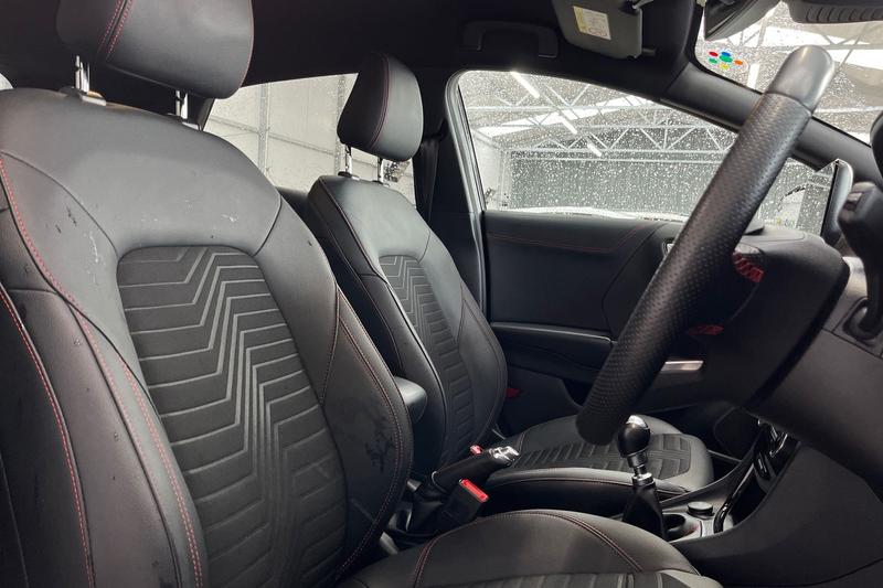 Used Ford Puma 2022 for sale - 75985185: Photo 17