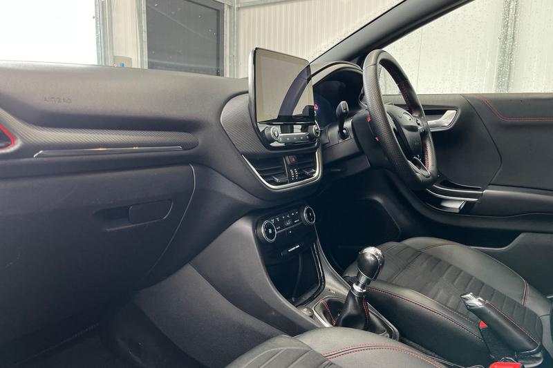Used Ford Puma 2022 for sale - 75985185: Photo 18