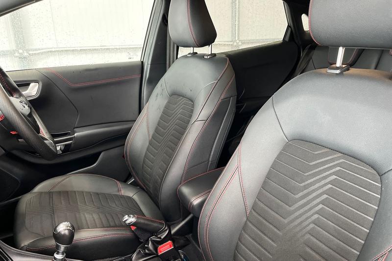 Used Ford Puma 2022 for sale - 75985185: Photo 19