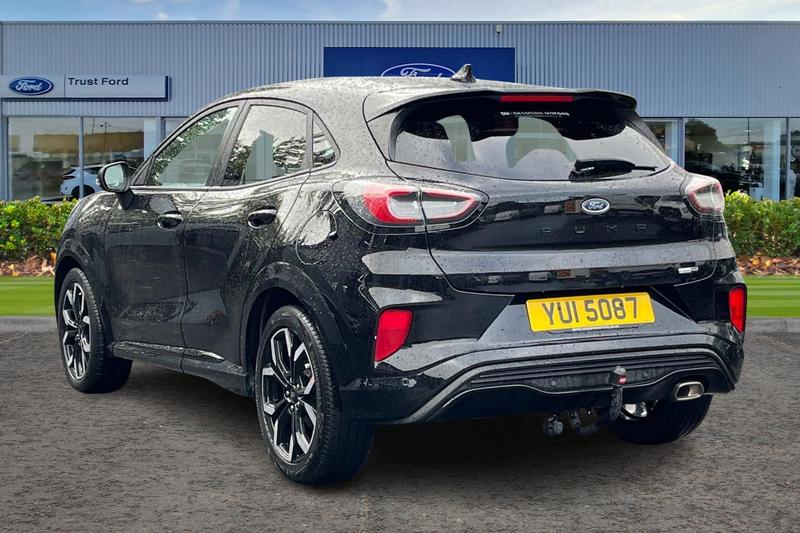 Used Ford Puma 2022 for sale - 75985185: Photo 2