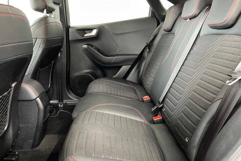 Used Ford Puma 2022 for sale - 75985185: Photo 20