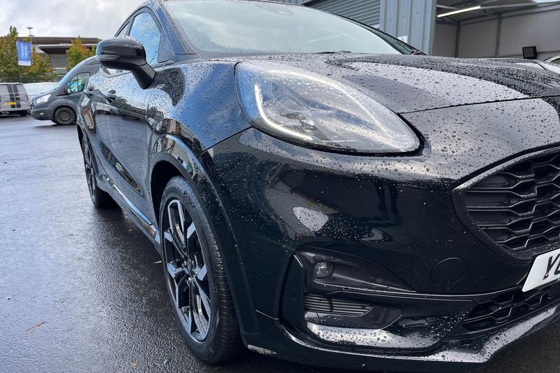 Used Ford Puma 2022 for sale - 75985185: Photo 28