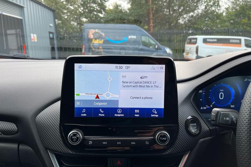 Used Ford Puma 2022 for sale - 75985185: Photo 29