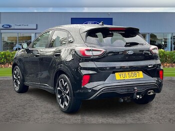 Used Ford Puma 2022 for sale - 75985185: Photo 2