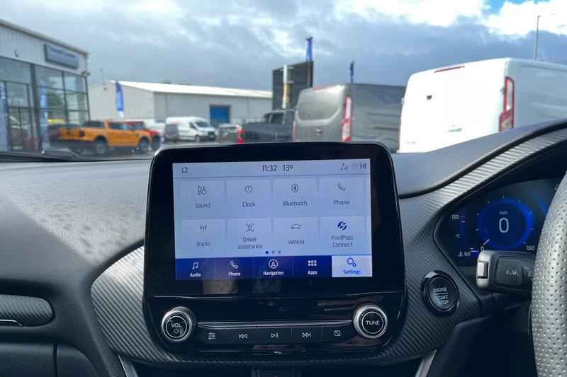Used Ford Puma 2022 for sale - 75985185: Photo 37