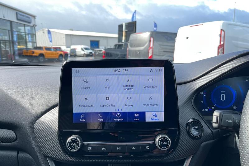 Used Ford Puma 2022 for sale - 75985185: Photo 38