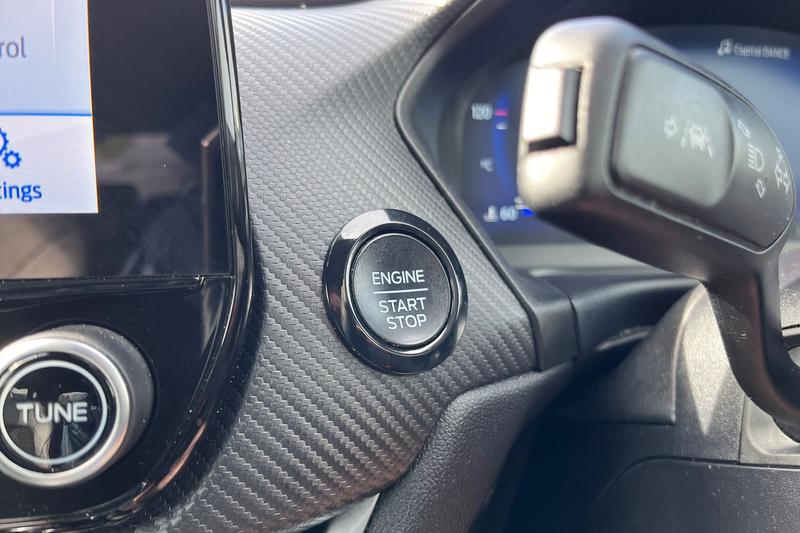 Used Ford Puma 2022 for sale - 75985185: Photo 39