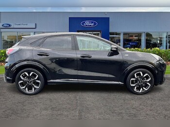 Used Ford Puma 2022 for sale - 75985185: Photo 3