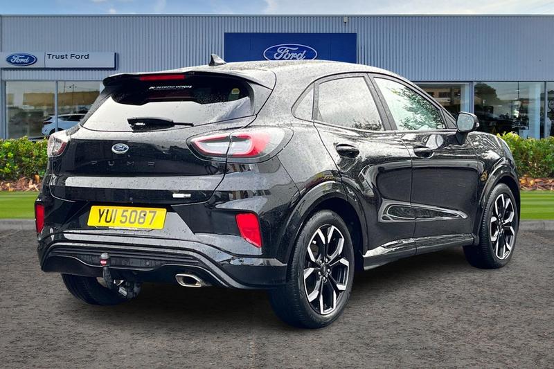 Used Ford Puma 2022 for sale - 75985185: Photo 4