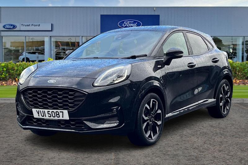 Used Ford Puma 2022 for sale - 75985185: Photo 5