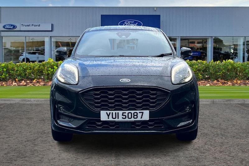 Used Ford Puma 2022 for sale - 75985185: Photo 6