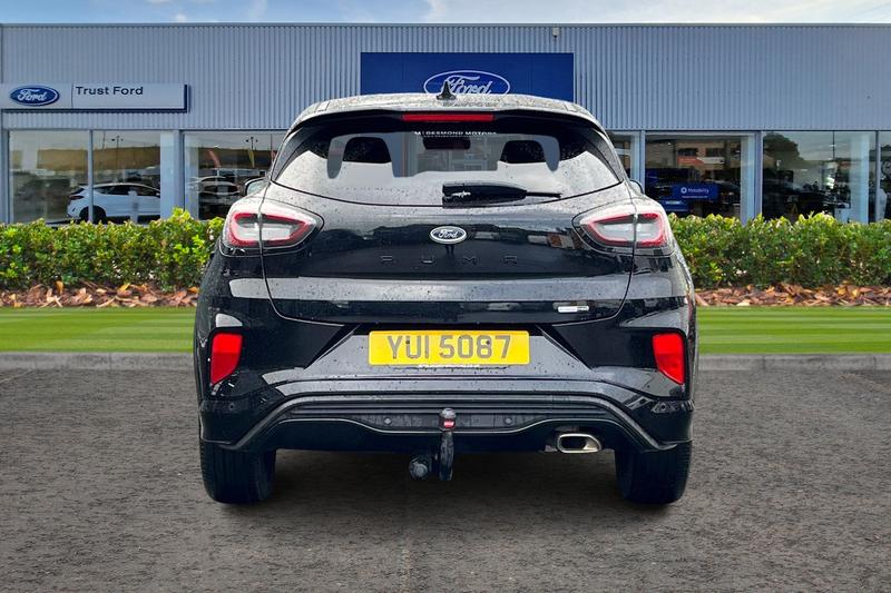 Used Ford Puma 2022 for sale - 75985185: Photo 7