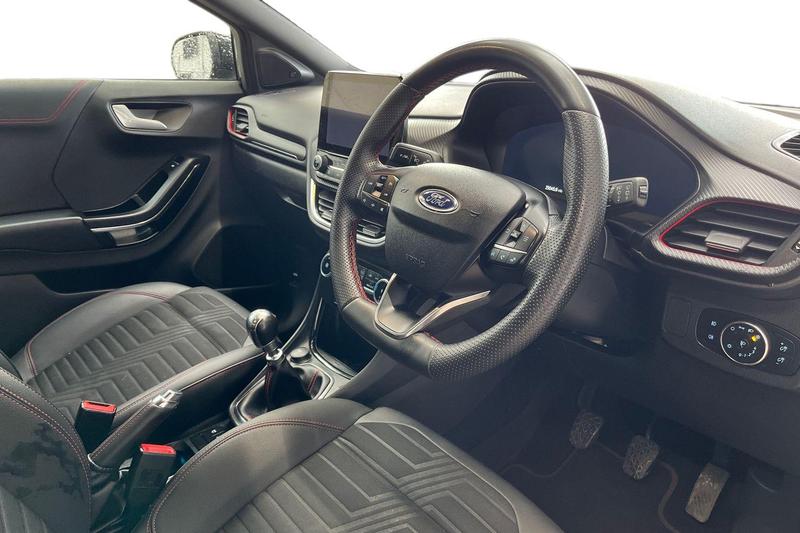 Used Ford Puma 2022 for sale - 75985185: Photo 9