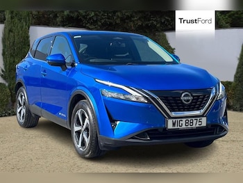 Used Nissan Qashqai 2023 for sale - 78329588: Photo