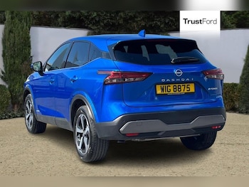 Used Nissan Qashqai 2023 for sale - 78329588: Photo