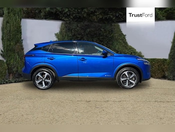 Used Nissan Qashqai 2023 for sale - 78329588: Photo