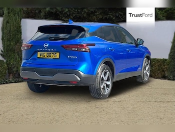 Used Nissan Qashqai 2023 for sale - 78329588: Photo