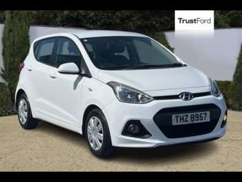 2016 - 1.0 Blue Drive SE 5dr - AIR CON, USB INPUT, CRUISE CONTROL - TAKE ME HOME M