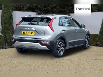 Used Kia Niro 2023 for sale - 78817910: Photo