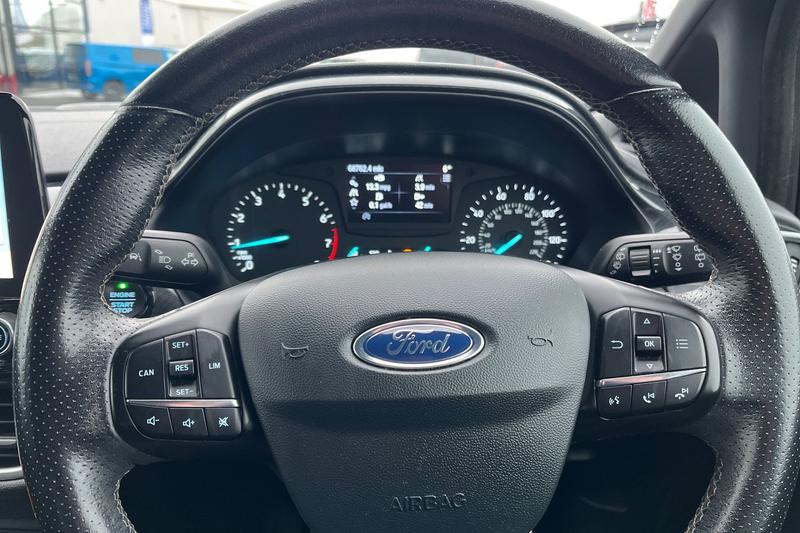 Used Ford Fiesta 2018 for sale - 77235893: Photo 12