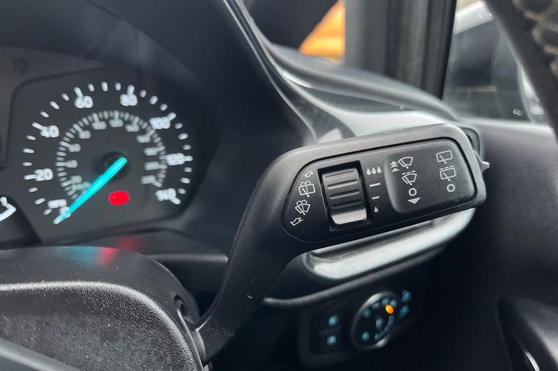 Used Ford Fiesta 2018 for sale - 77235893: Photo 15