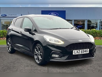 2018 - 1.0 EcoBoost ST-Line 5dr