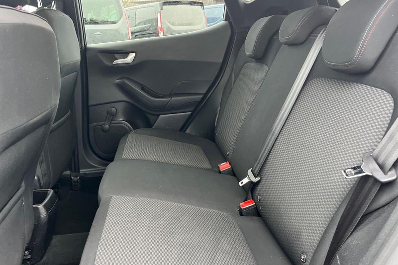 Used Ford Fiesta 2018 for sale - 77235893: Photo 20