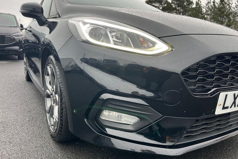 Used Ford Fiesta 2018 for sale - 77235893: Photo 23